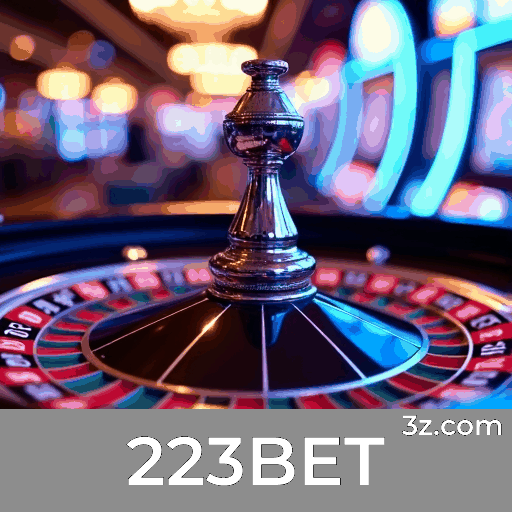 223BET: Apostas Esportivas Precisão e Cobertura Completa