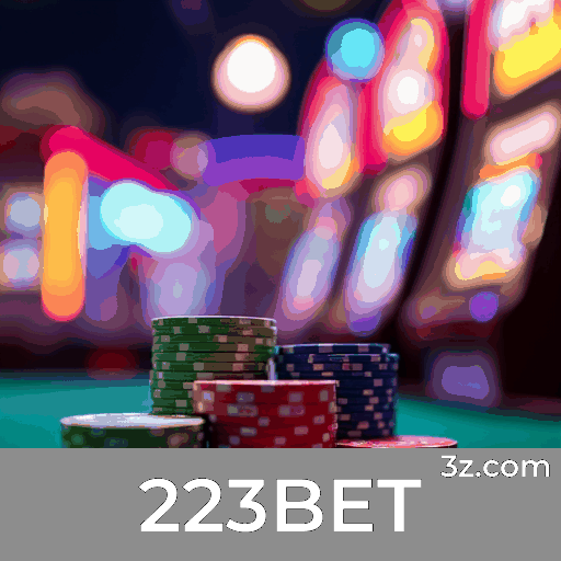 223BET: Domine Bônus com Estratégia e Inteligência