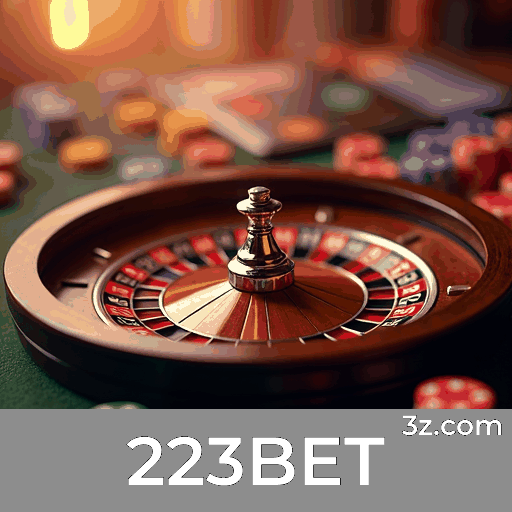 223BET: Domine Bônus com Estratégia e Inteligência
