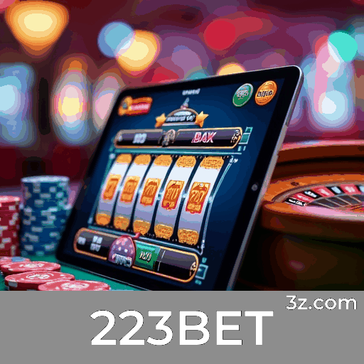 Aprenda Estratégias de Jogos no 223BET e Melhore suas Habilidades