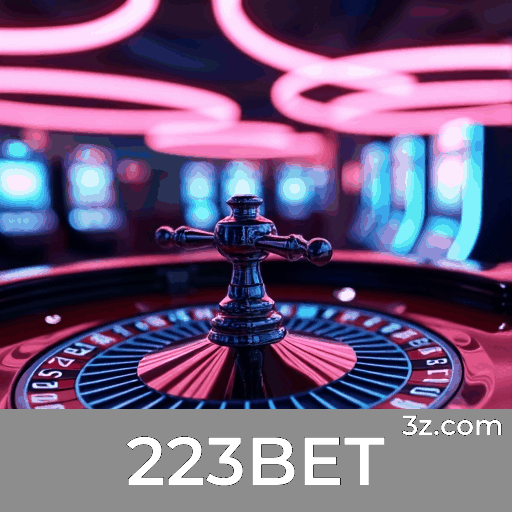 Tecnologia em nuvem e segurança avançada na 223BET