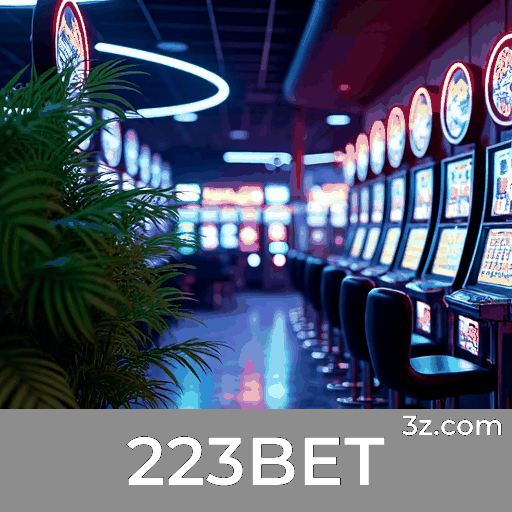 Tecnologia em nuvem e segurança avançada na 223BET
