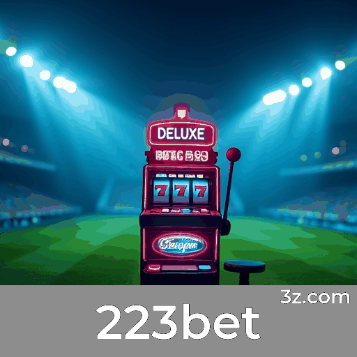 223bet: Transforme o Esporte em Vitória com Análise Avançada