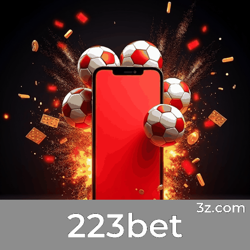 223bet: Plataforma de Apostas Segura e Divertida